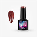 Vernis semi-permanent 8ml ELIXIR SEMIGEL PRO / FLASH et Laser Diamond