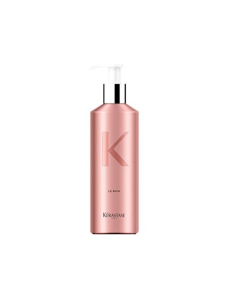 Bouteille Rechargeable Kérastase