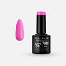 Vernis semi-permanent 8ml ELIXIR SEMIGEL PRO / FLASH et Laser Diamond