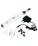 Ponceuse manucure Drilly Integral Beauty