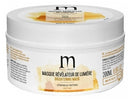 Masque Révélateur De Lumière Cheveux Ternes Mulato 200ml