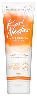 Les Secrets de Loly Hair Primer Kurl Nectar 250 ml