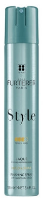 René Furterer Style Laque