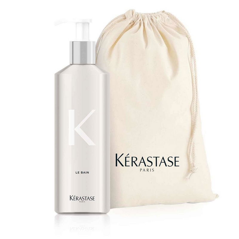 Bouteille Rechargeable Kérastase