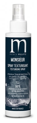 Spray Texturisant Monsieur Mulato 150 ML