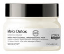 L'Oréal Pro Masque Professionnel Protecteur Anti-Dépôt Métal Détox 250 ML