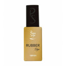 RUBBER TOP SOFT GEL UV/LED - 11ML-Peggy sage