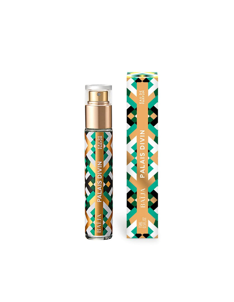 Baïja Eau de Parfum Palais divin