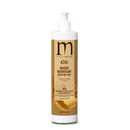 Masque cheveux défrisés Azali Patrice Mulato 500ML