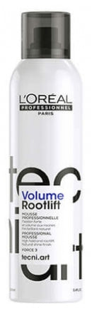 L'Oréal Professionnel Spray Mousse Volume Rootlift Tecni Art 250 ml