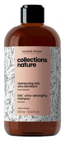 Eugène Perma Collections Nature Shampoing Kids Ultra-Démêlant 300 ml