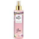 BODY SPLASH 250ML PRADY yani