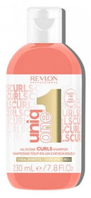 Revlon ProfessionalRevlon Shampoing Tout-en-Un Uniq One Curls