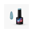 Vernis semi-permanent 8ml ELIXIR SEMIGEL PRO / FLASH et Laser Diamond