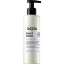 L'Oréal Professionnel Pré-shampooing Anti-Métal Métal Détox 250 ml