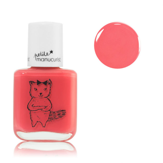 Manucurist Vernis enfants - 8 ml
