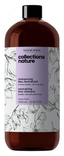 Eugène Perma Collections Nature Shampoing Bleu Neutralisant 1000 ml