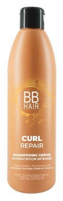 Shampooing Crème Doux Hydratation Intense Curl Repair Generik 300ml
