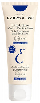 Embryolisse Lait-Crème Multi-Protection SPF20 PA+++ 40 ml