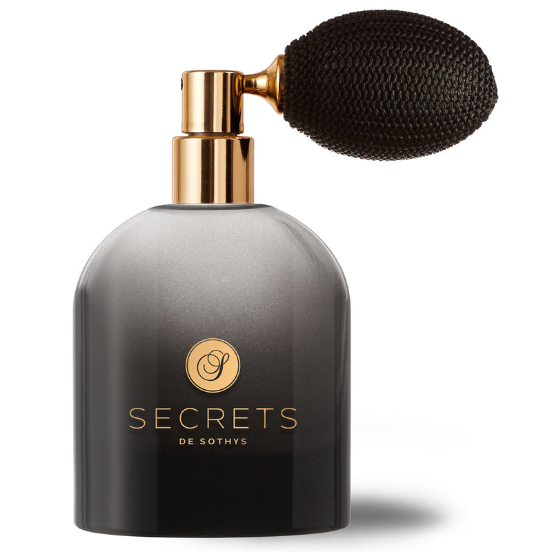 Eau de parfum SECRETS DE SOTHYS