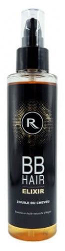 Generik Elixir Huile du Cheveu BBHair
