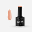 Vernis semi-permanent 8ml ELIXIR SEMIGEL PRO / FLASH et Laser Diamond