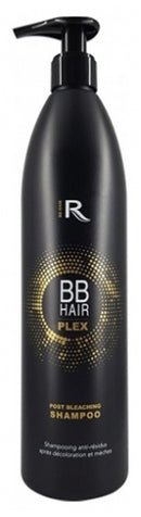 Generik Shampooing Post Décoloration BBHair Plex Generik 500ml