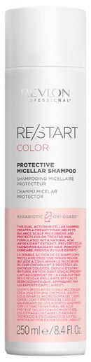 Revlon Professional Re/Start Color Shampoing Micellaire Protecteur 250 ml
