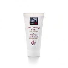 Mary Cohr Doux Gommage Eclat 50 ml