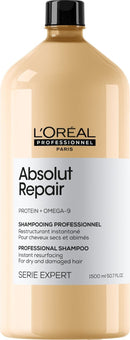 L'Oréal Professionnel Série Expert Absolut Repair Shampooing 1500ml