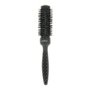 Brosse ronde céramique manche carbone 32 mm Coiffeo