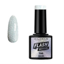Vernis semi-permanent 8ml ELIXIR SEMIGEL PRO / FLASH et Laser Diamond