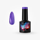 Vernis semi-permanent 8ml ELIXIR SEMIGEL PRO / FLASH et Laser Diamond