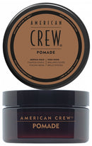 American Crew Pomade Cire de Coiffage Fixation Souple 85 g