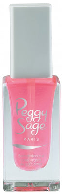 Peggy Sage Nail Care Soin Protecteur Ongles Goût Amer 11 ml