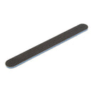Lime noire pour ongles naturels 180/180 : Grain fin