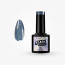 Vernis semi-permanent 8ml ELIXIR SEMIGEL PRO / FLASH et Laser Diamond