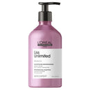 L'Oréal Professionnel Serie Expert Liss Unlimited Shampooing 500ml