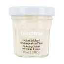 Blancreme Sorbet exfoliant Orange & citron
