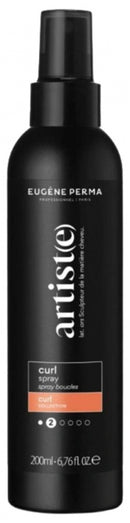 Eugène Perma Artist(e) Curl Spray Boucles 200 ml