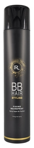 Generik Spray Laque de Fixation BBHair Generik 500ml