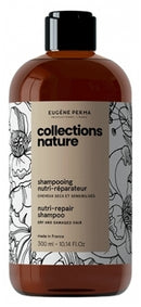 Eugène Perma Collections Nature Shampoing Nutri-Réparateur 300 ml