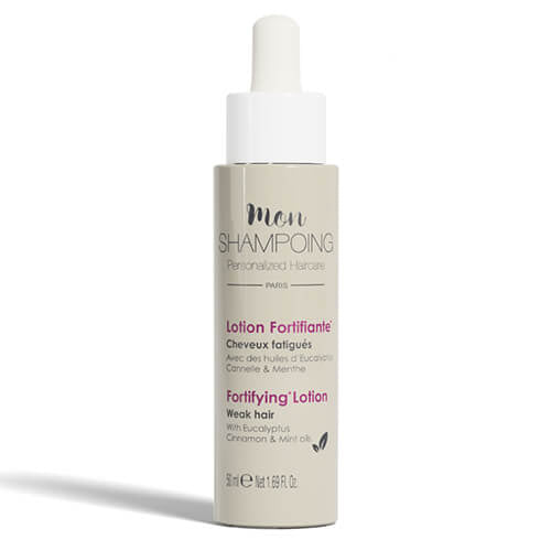 Lotion Fortifiante Naturelle Anti-chute Mon Shampoing
