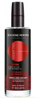 Huile de soin  Nutrition EUGENE PERMA 100 ML