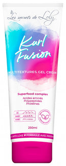 Les Secrets de Loly Gel Crème Multitextures Kurl Fusion 250 ml