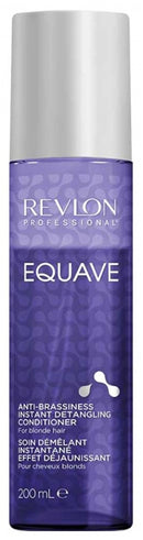 Revlon Professional Equave Soin Démêlant Instantané Effet Déjaunissant 200 ml
