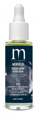 Sérum Barbe Monsieur Mulato 30 ML