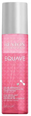 Revlon Professional Equave Soin Démêlant Instantané Raviveur de Couleur 200 ml