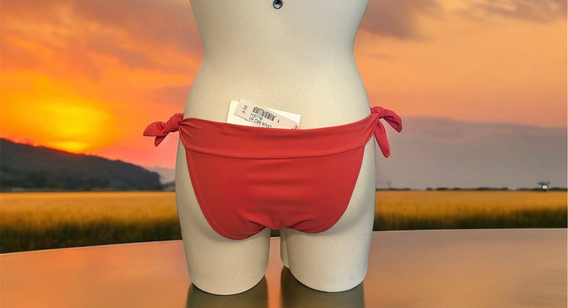 Pain de sucre diva Bas de maillot  à nœuds