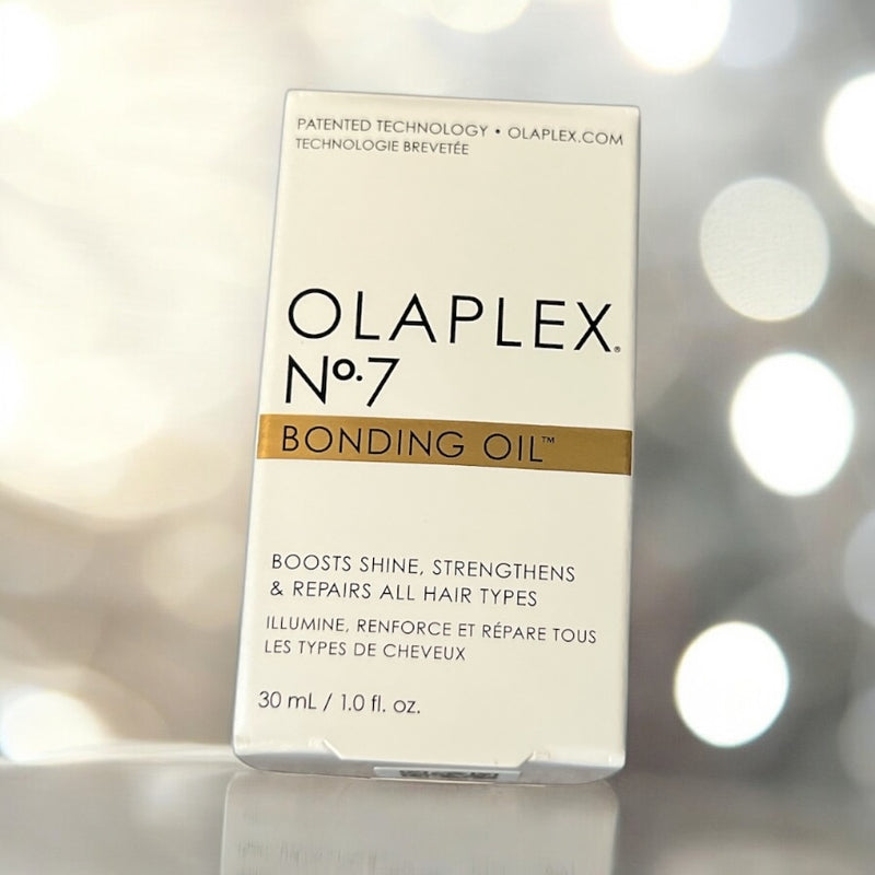 Olaplex  Nº.7 BONDING OIL